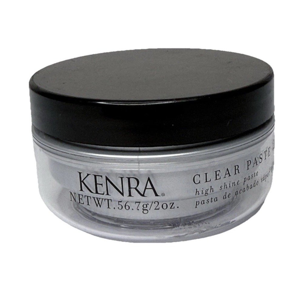 Kenra Clear Paste #20   2‎ oz